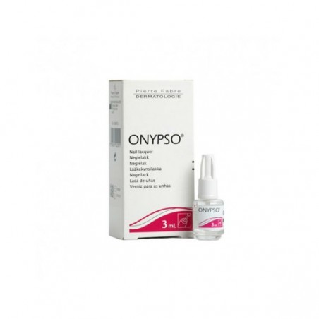 Comprar ONYPSO LACA DE UÑAS 3 ML