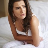 Menopausia y menstruación