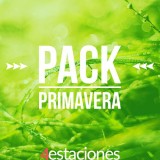 Packs Ahorro Primavera